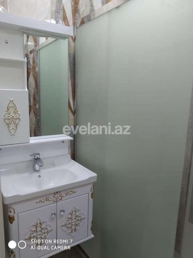 Sale, new building, 2 room, 90 m², Baku, Narimanov r, Nariman Narimanov m.