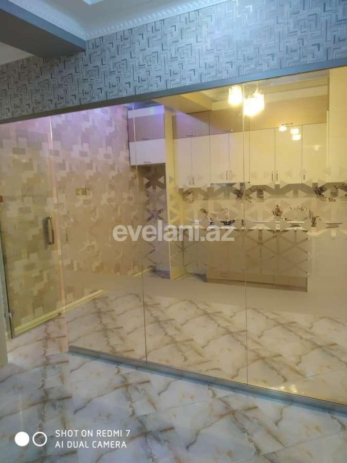 Sale, new building, 2 room, 90 m², Baku, Narimanov r, Nariman Narimanov m.