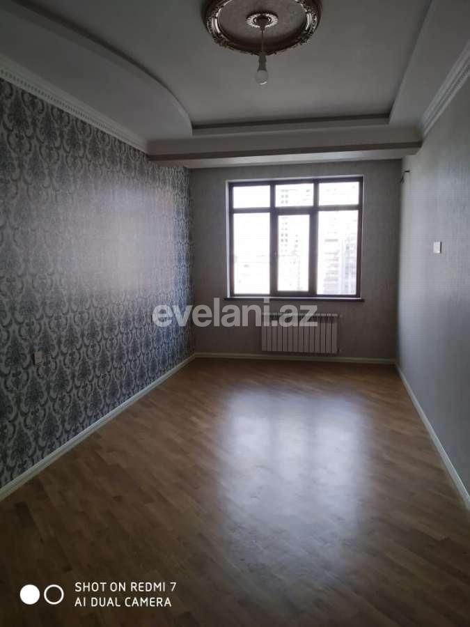 Sale, new building, 2 room, 90 m², Baku, Narimanov r, Nariman Narimanov m.