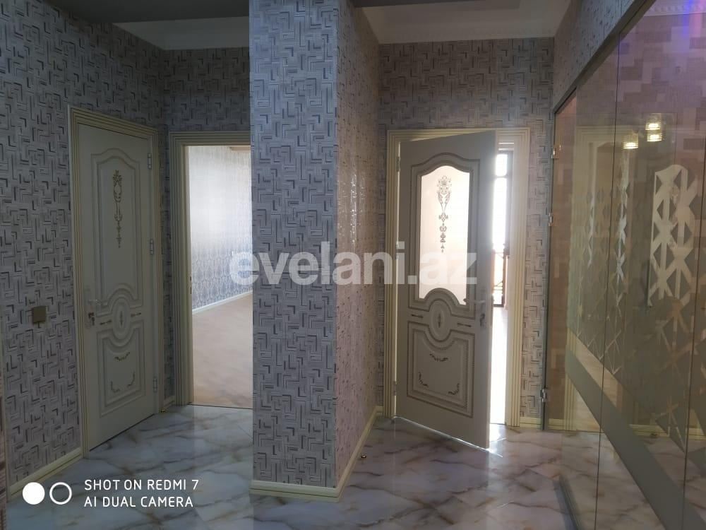 Sale, new building, 2 room, 90 m², Baku, Narimanov r, Nariman Narimanov m.
