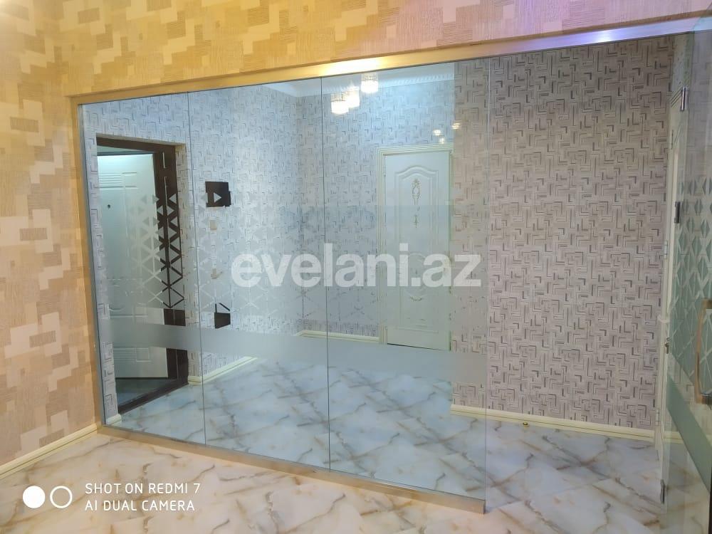 Sale, new building, 2 room, 90 m², Baku, Narimanov r, Nariman Narimanov m.