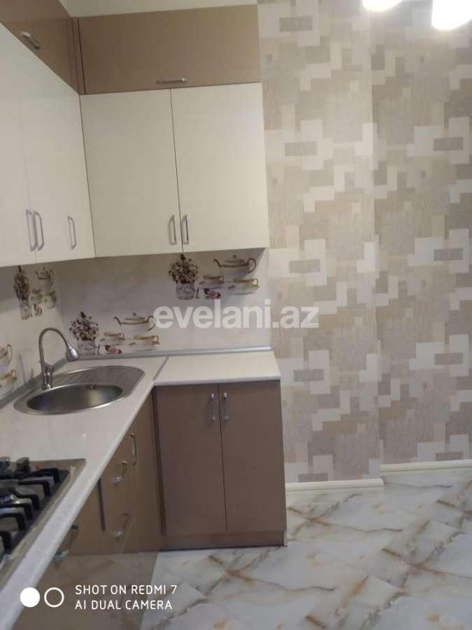 Sale, new building, 2 room, 90 m², Baku, Narimanov r, Nariman Narimanov m.