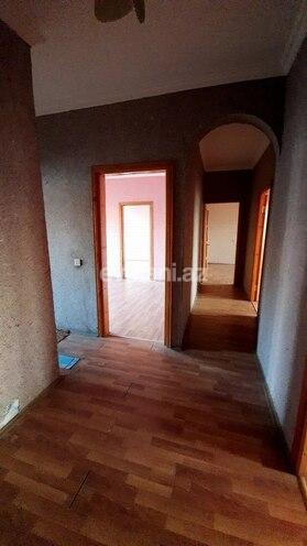 Продаётся, вторичка, 5-комнаты, 125 m², Баку, Бинагадинский r, Азадлыг проспекти m.