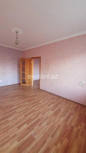 Продаётся, вторичка, 5-комнаты, 125 m², Баку, Бинагадинский r, Азадлыг проспекти m.