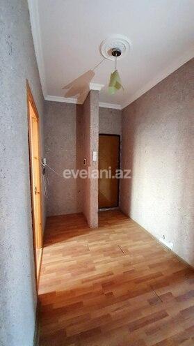 Продаётся, вторичка, 5-комнаты, 125 m², Баку, Бинагадинский r, Азадлыг проспекти m.