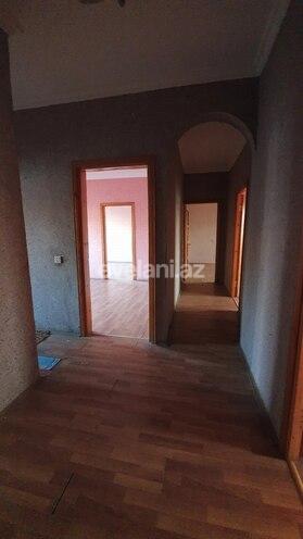 Продаётся, вторичка, 5-комнаты, 125 m², Баку, Бинагадинский r, Азадлыг проспекти m.