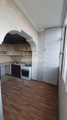 Продаётся, вторичка, 5-комнаты, 125 m², Баку, Бинагадинский r, Азадлыг проспекти m.