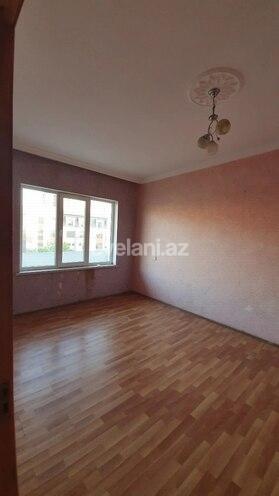 Продаётся, вторичка, 5-комнаты, 125 m², Баку, Бинагадинский r, Азадлыг проспекти m.