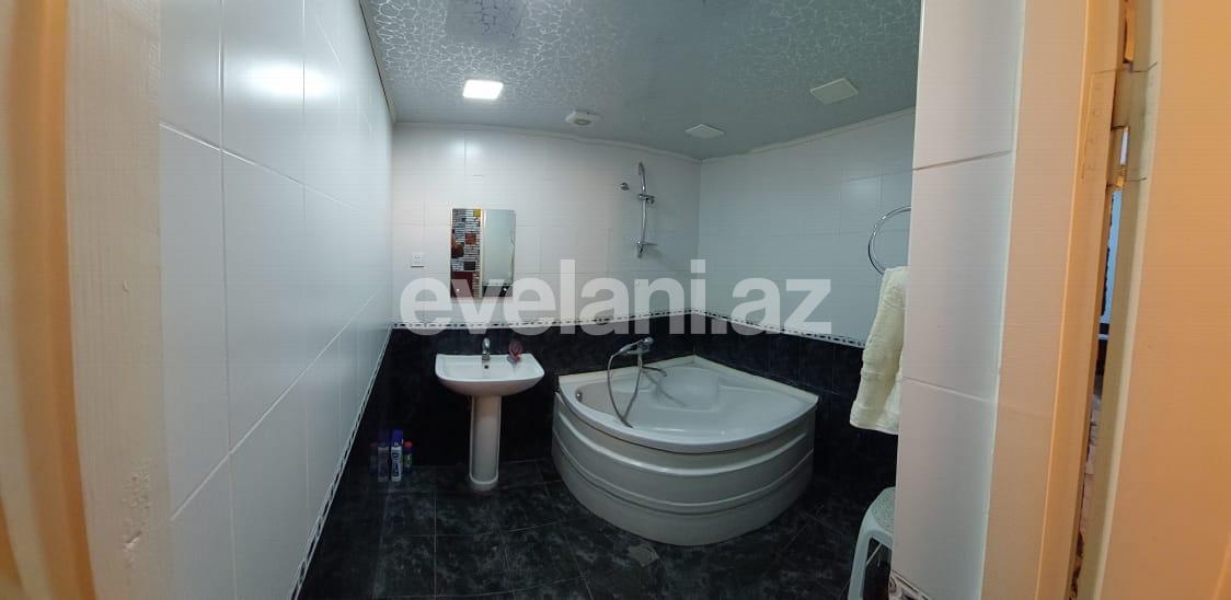 Sale, old building, 4 room, 140 m², Baku, Sabail r, Sahil m.