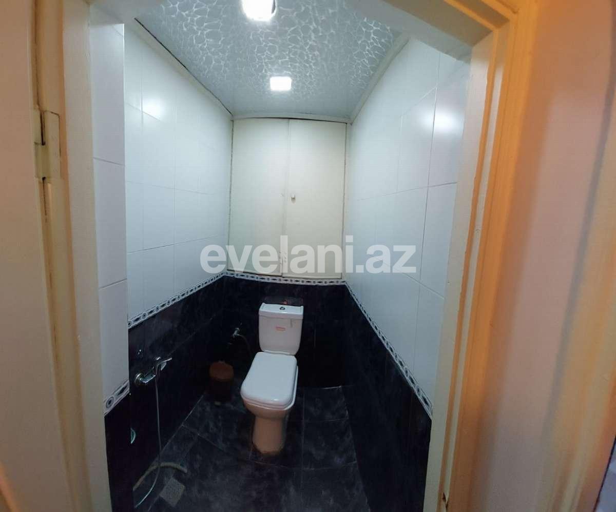 Sale, old building, 4 room, 140 m², Baku, Sabail r, Sahil m.