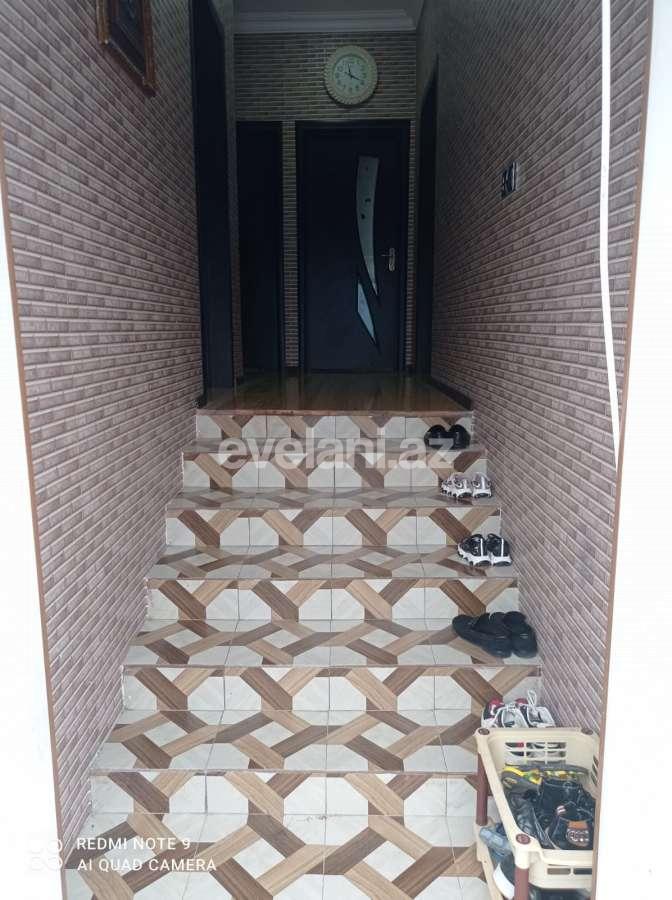 Satılır, həyət evi / bağ, 3 otaqlı, 100 m², Bakı, Sabunçu r, Ramana q.