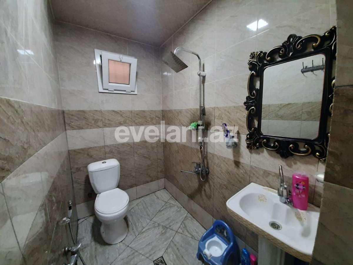 Satılır, həyət evi / bağ, 3 otaqlı, 100 m², Bakı, Sabunçu r, Ramana q.