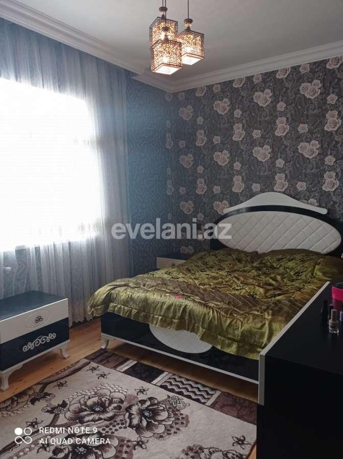 Satılır, həyət evi / bağ, 3 otaqlı, 100 m², Bakı, Sabunçu r, Ramana q.