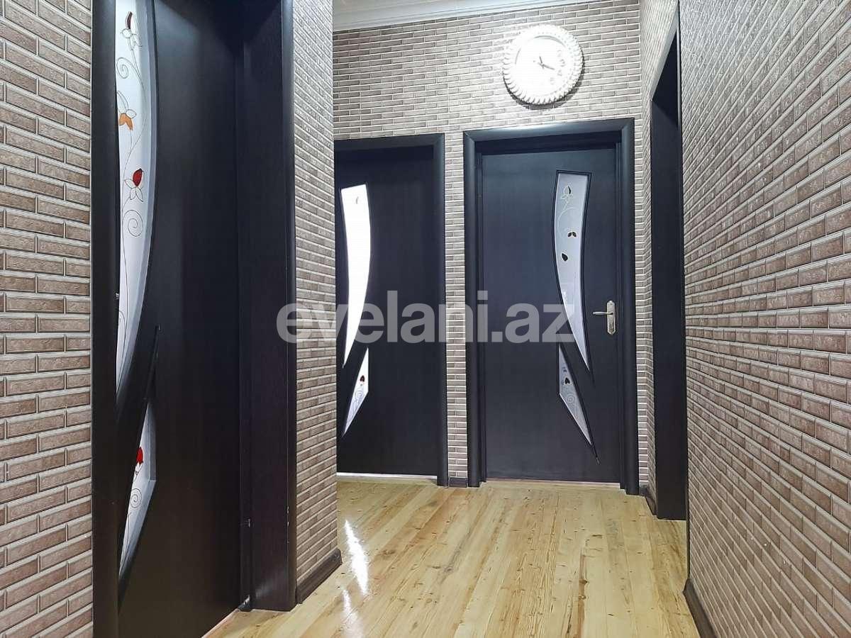 Satılır, həyət evi / bağ, 3 otaqlı, 100 m², Bakı, Sabunçu r, Ramana q.