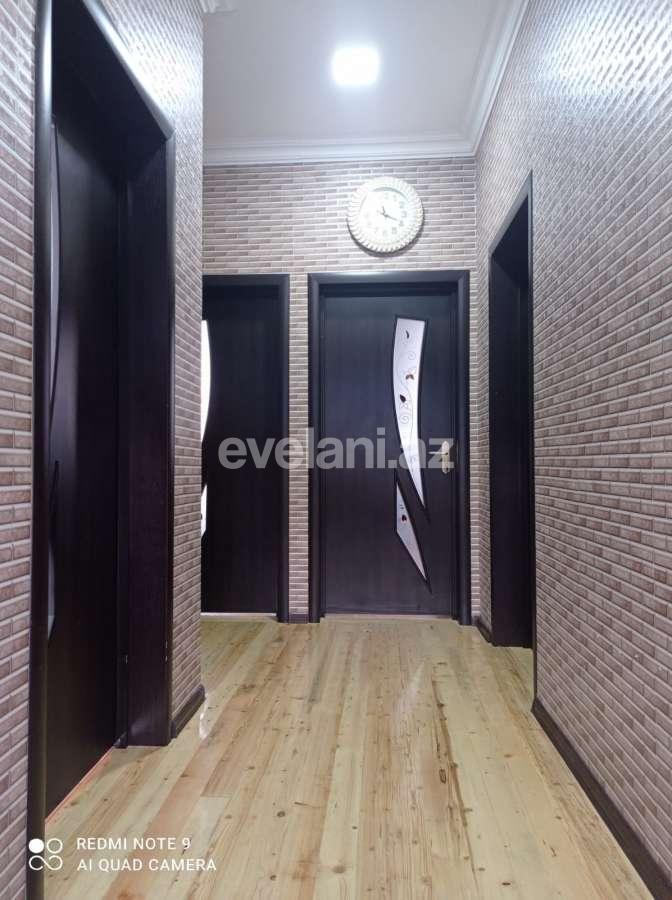 Satılır, həyət evi / bağ, 3 otaqlı, 100 m², Bakı, Sabunçu r, Ramana q.