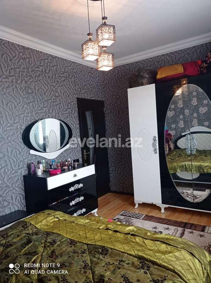Satılır, həyət evi / bağ, 3 otaqlı, 100 m², Bakı, Sabunçu r, Ramana q.