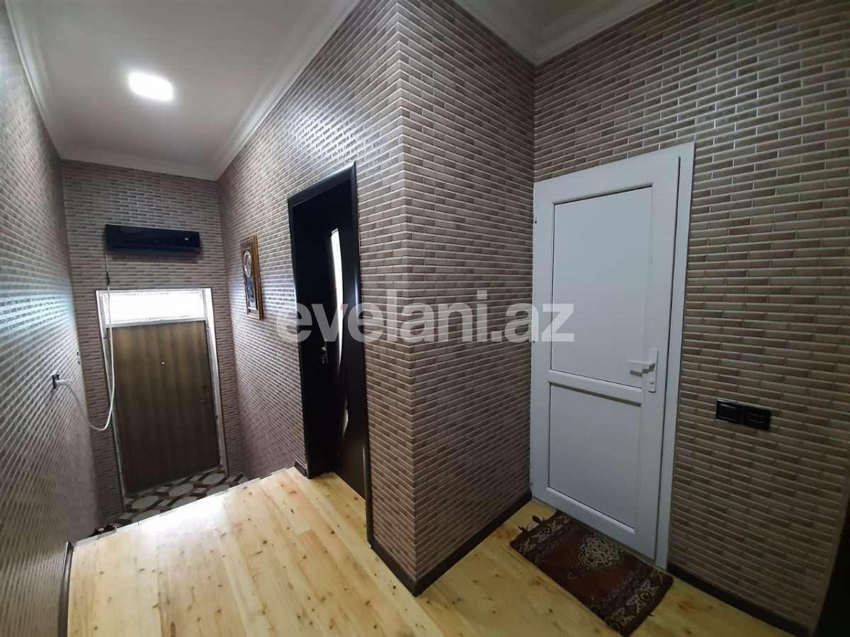 Satılır, həyət evi / bağ, 3 otaqlı, 100 m², Bakı, Sabunçu r, Ramana q.