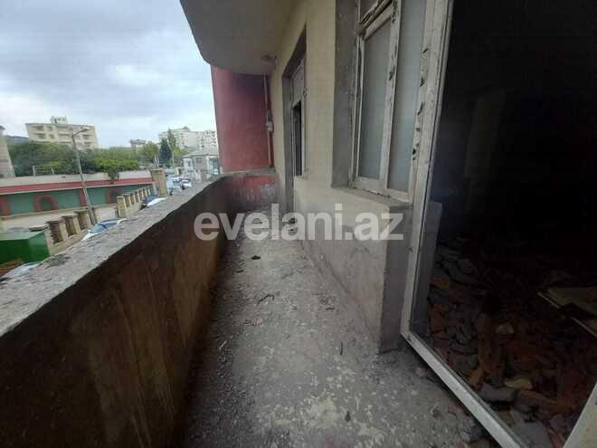 Satılır, yeni tikili, 4 otaqlı, 120 m², Bakı, Binəqədi r.