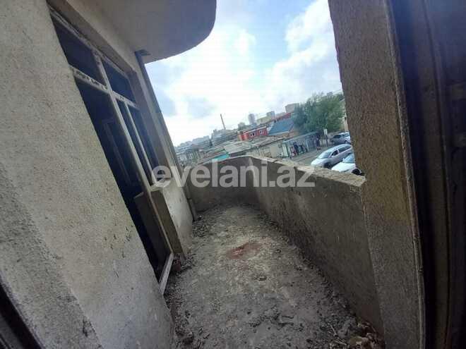 Satılır, yeni tikili, 4 otaqlı, 120 m², Bakı, Binəqədi r.