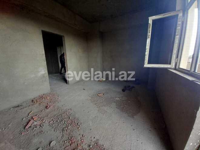 Satılır, yeni tikili, 4 otaqlı, 120 m², Bakı, Binəqədi r.