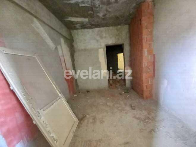 Satılır, yeni tikili, 4 otaqlı, 120 m², Bakı, Binəqədi r.