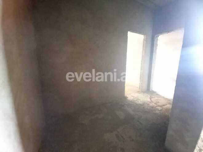 Satılır, yeni tikili, 4 otaqlı, 120 m², Bakı, Binəqədi r.