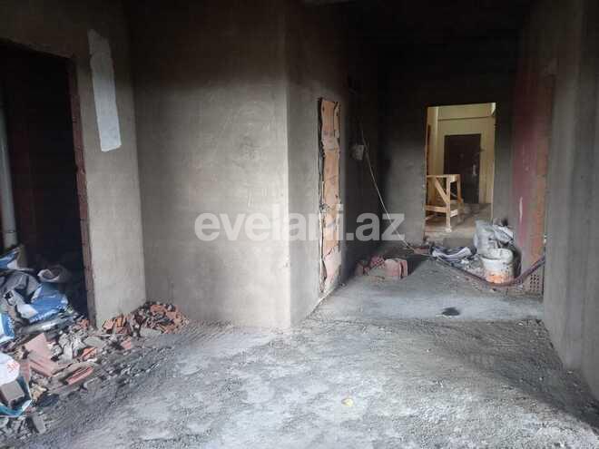 Satılır, yeni tikili, 4 otaqlı, 120 m², Bakı, Binəqədi r.