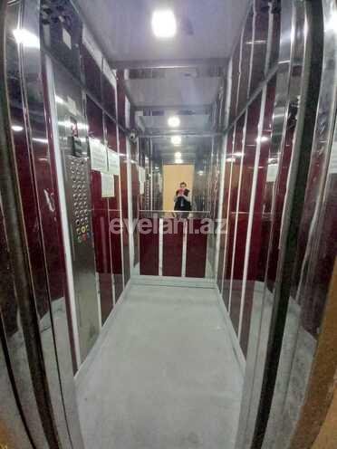 Satılır, yeni tikili, 4 otaqlı, 120 m², Bakı, Binəqədi r.