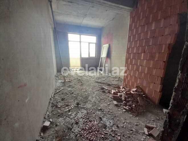 Satılır, yeni tikili, 4 otaqlı, 120 m², Bakı, Binəqədi r.