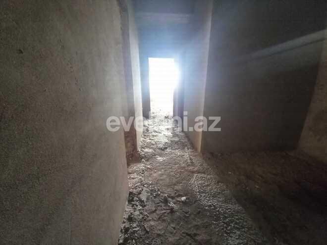 Satılır, yeni tikili, 4 otaqlı, 120 m², Bakı, Binəqədi r.