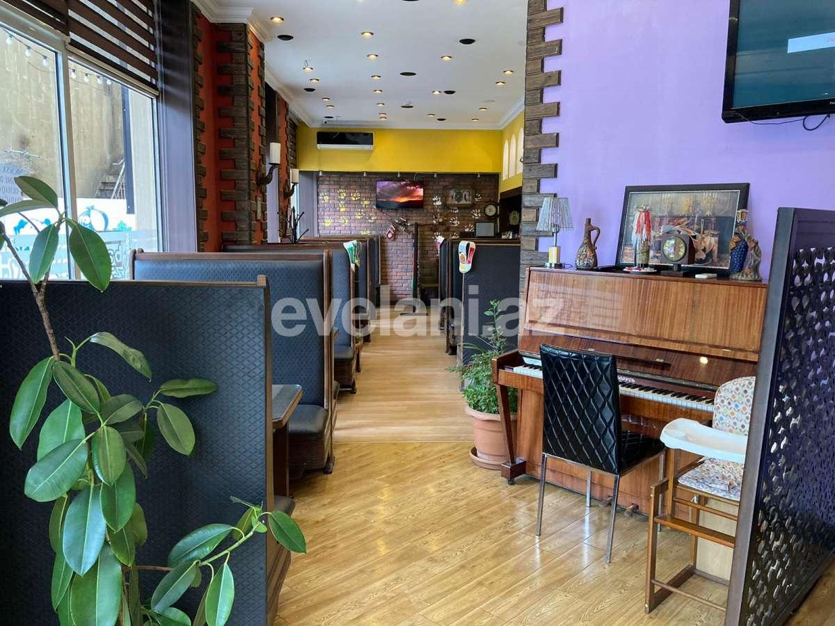 Satılır, obyekt, 80 m², Bakı, Sabunçu r, Bakıxanov q, Neftçilər m.