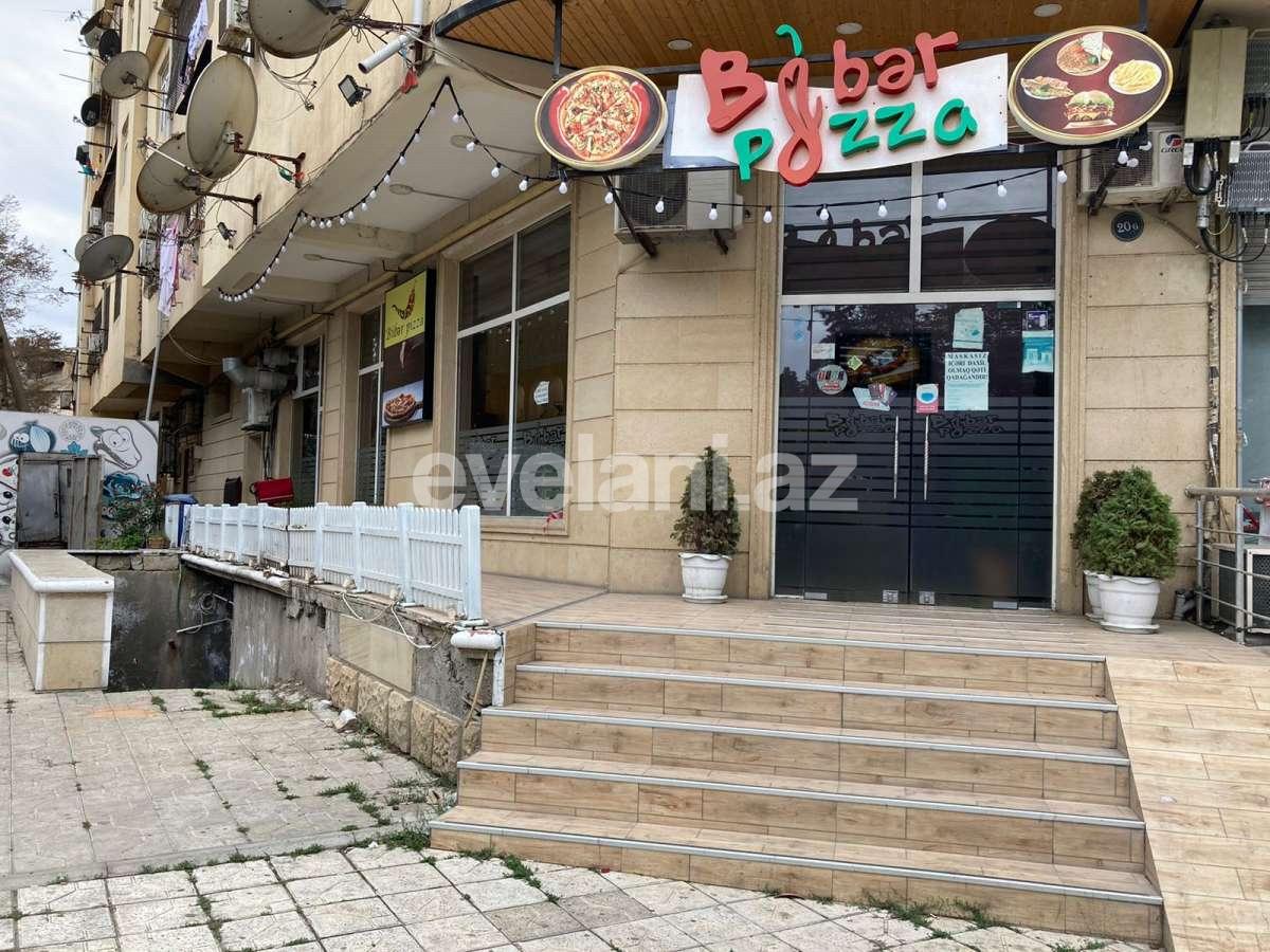Satılır, obyekt, 80 m², Bakı, Sabunçu r, Bakıxanov q, Neftçilər m.