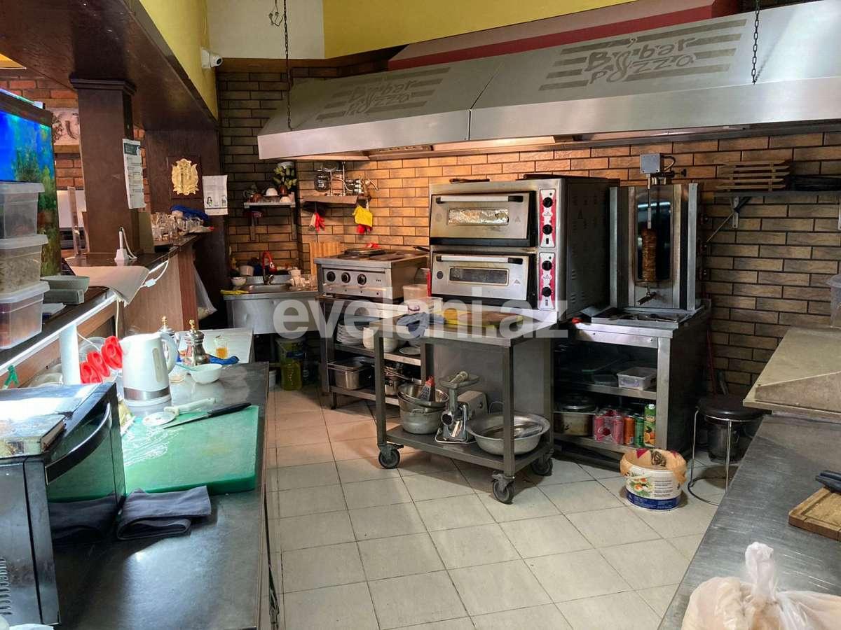 Satılır, obyekt, 80 m², Bakı, Sabunçu r, Bakıxanov q, Neftçilər m.