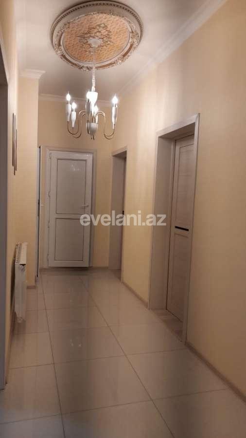Satılır, yeni tikili, 4 otaqlı, 200 m², Elmlər Akademiyası m.