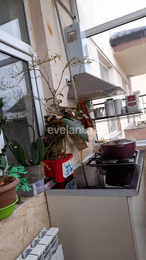 Satılır, yeni tikili, 4 otaqlı, 200 m², Elmlər Akademiyası m.