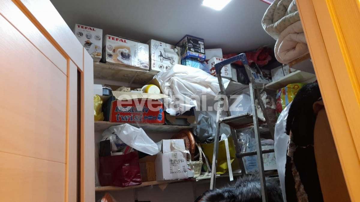 Satılır, yeni tikili, 4 otaqlı, 200 m², Elmlər Akademiyası m.