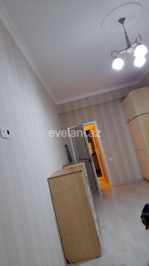 Satılır, yeni tikili, 4 otaqlı, 200 m², Elmlər Akademiyası m.