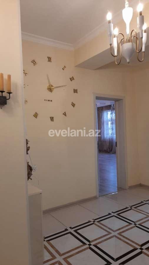 Satılır, yeni tikili, 4 otaqlı, 200 m², Elmlər Akademiyası m.