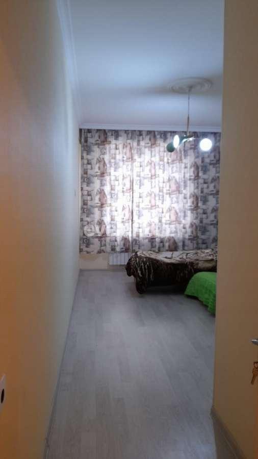 Satılır, yeni tikili, 4 otaqlı, 200 m², Elmlər Akademiyası m.