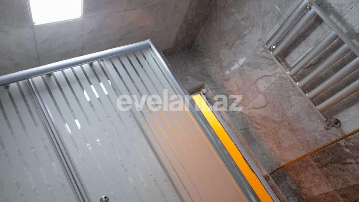 Satılır, yeni tikili, 4 otaqlı, 200 m², Elmlər Akademiyası m.