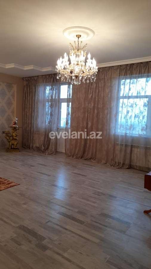Satılır, yeni tikili, 4 otaqlı, 200 m², Elmlər Akademiyası m.