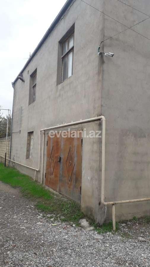 Satılır, həyət evi / bağ, 5 otaqlı, 285 m², Bakı, Abşeron r, Ceyranbatan q.