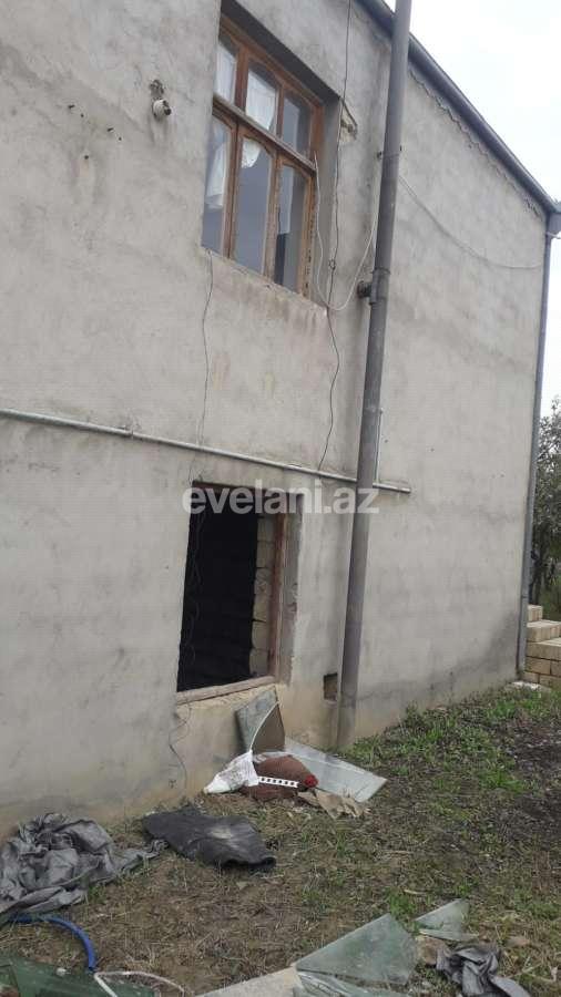 Satılır, həyət evi / bağ, 5 otaqlı, 285 m², Bakı, Abşeron r, Ceyranbatan q.