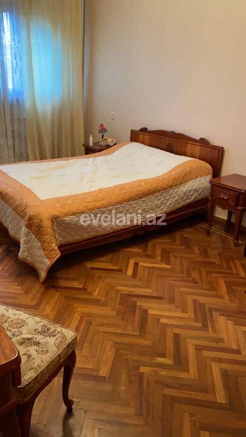 Satılır, köhnə tikili, 4 otaqlı, 100 m², Yasamal r.