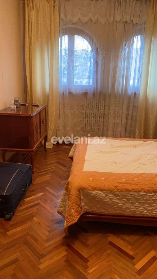 Satılır, köhnə tikili, 4 otaqlı, 100 m², Yasamal r.