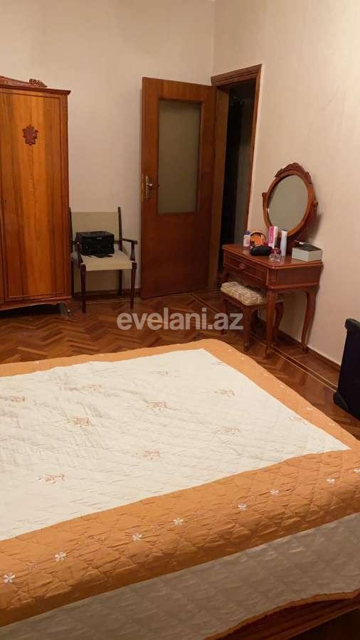 Satılır, köhnə tikili, 4 otaqlı, 100 m², Yasamal r.