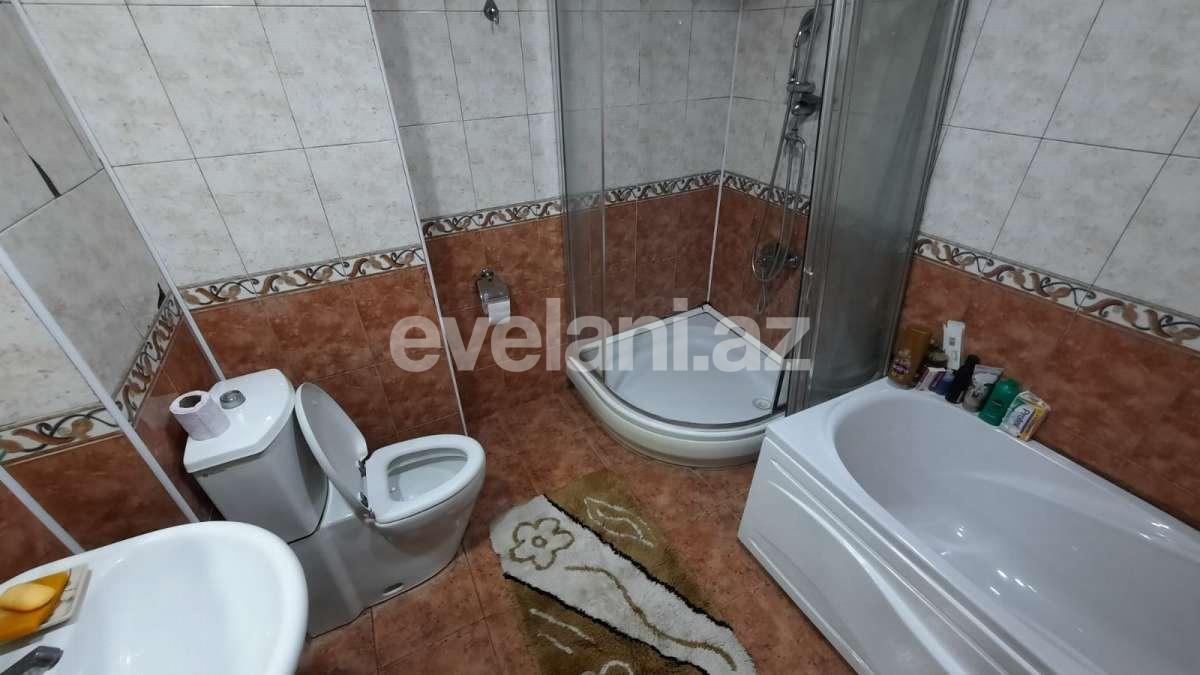 Satılır, köhnə tikili, 2 otaqlı, 70 m², Bakı, Nəsimi r, 28 may m.