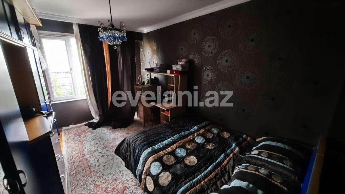 Satılır, köhnə tikili, 2 otaqlı, 70 m², Bakı, Nəsimi r, 28 may m.
