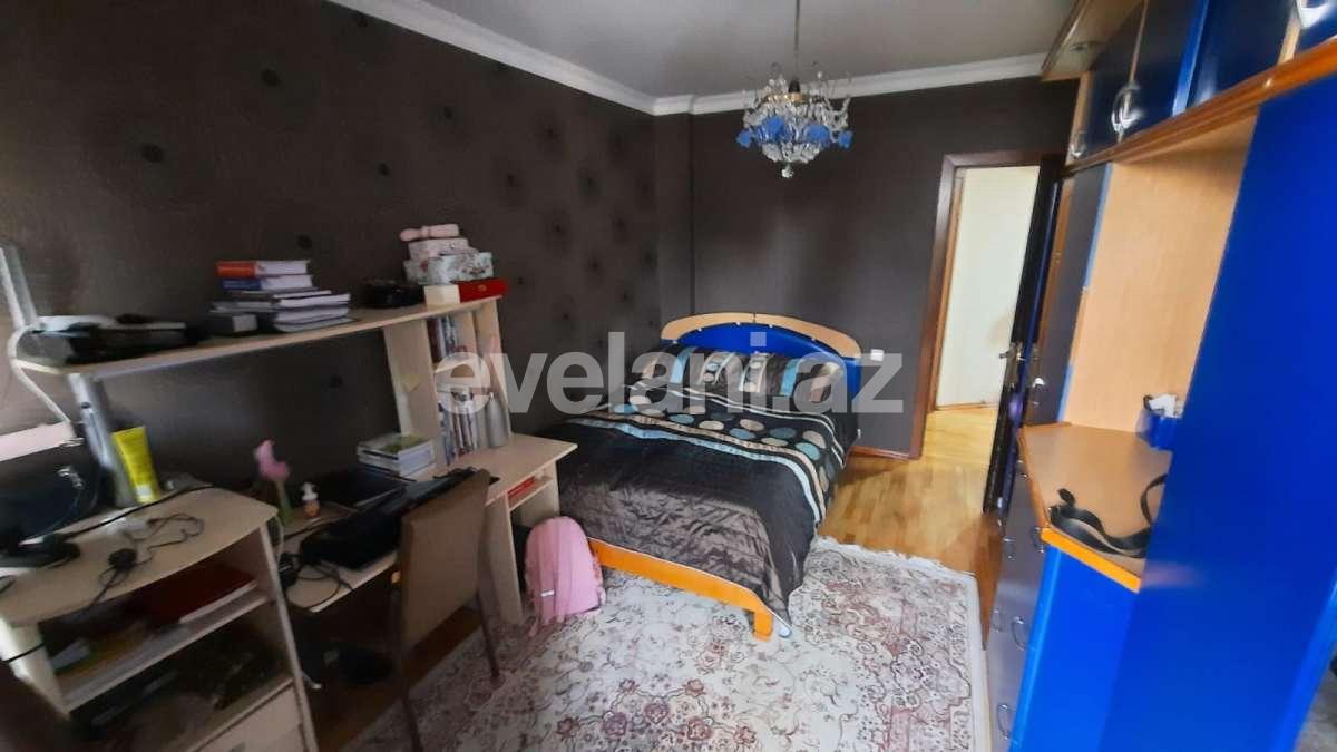 Satılır, köhnə tikili, 2 otaqlı, 70 m², Bakı, Nəsimi r, 28 may m.