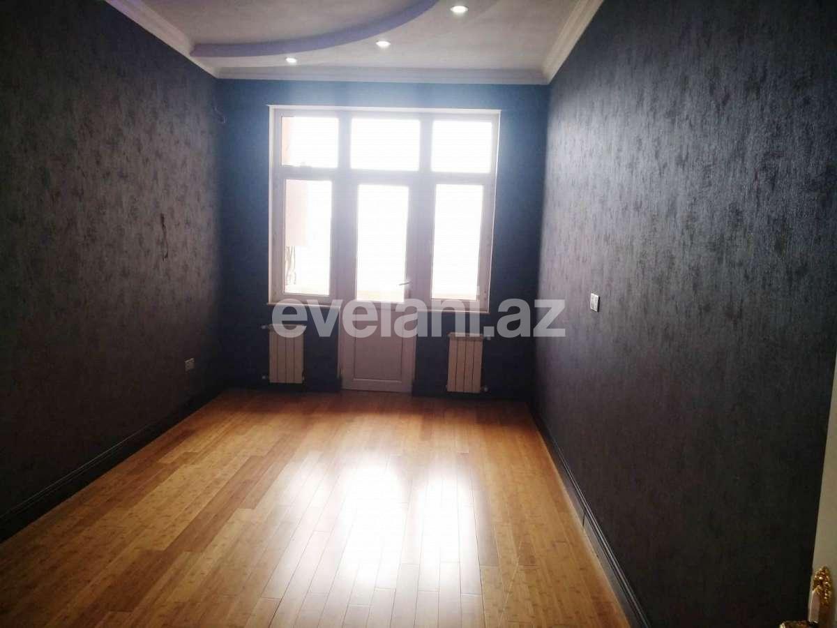 Satılır, yeni tikili, 3 otaqlı, 101 m², Bakı, Yasamal r, Elmlər Akademiyası m.